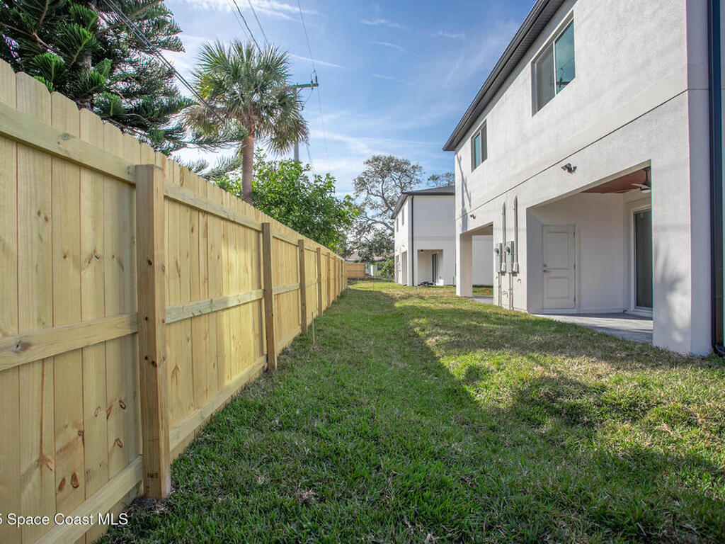 115 Jefferson Avenue, Cape Canaveral, FL 32920