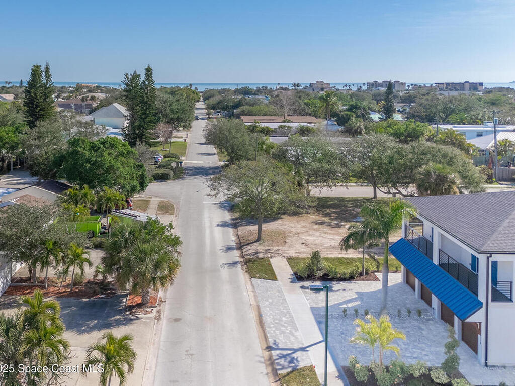 115 Jefferson Avenue, Cape Canaveral, FL 32920