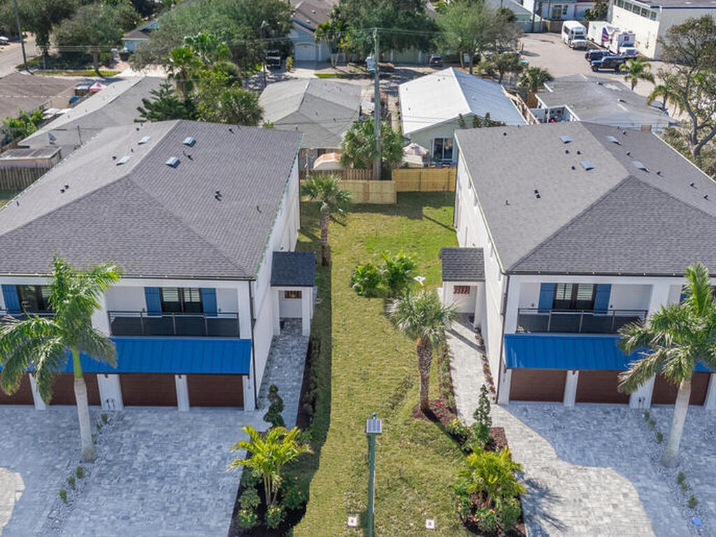 115 Jefferson Avenue, Cape Canaveral, FL 32920