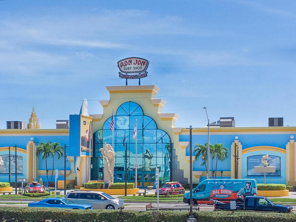 115 Jefferson Avenue, Cape Canaveral, FL 32920