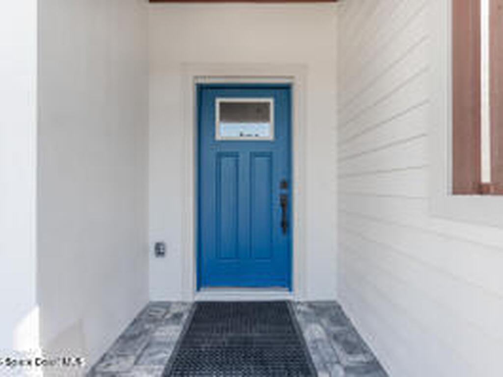 115 Jefferson Avenue, Cape Canaveral, FL 32920