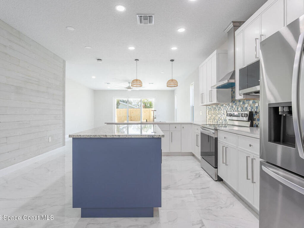 115 Jefferson Avenue, Cape Canaveral, FL 32920
