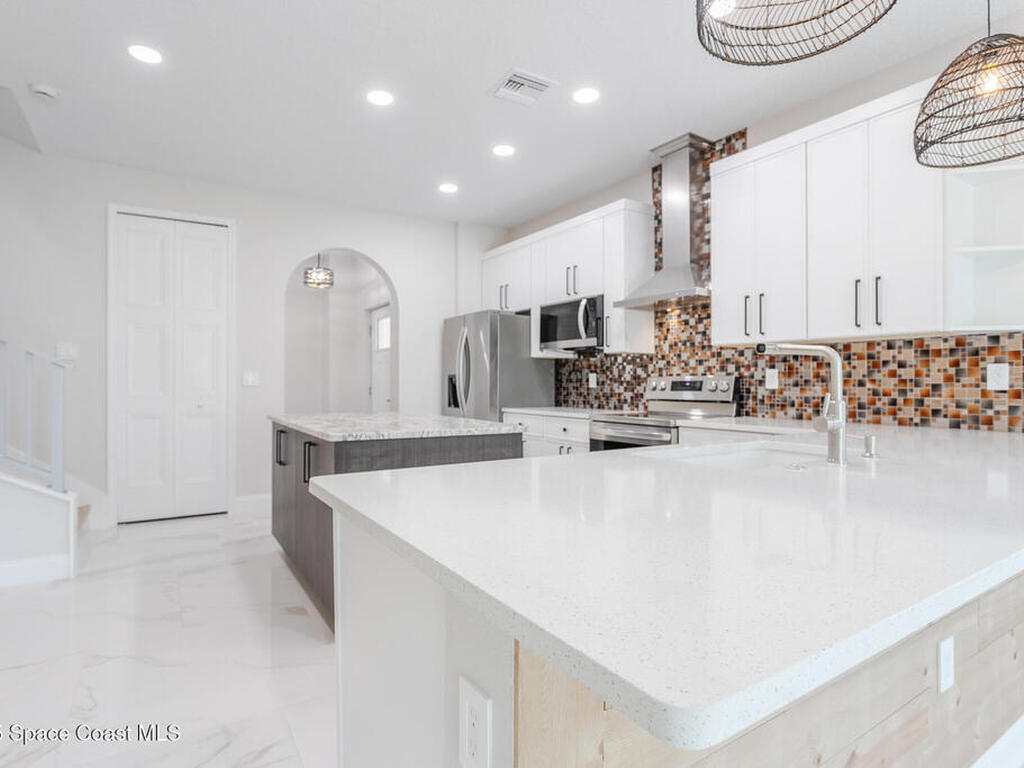 117 Jefferson Avenue, Cape Canaveral, FL 32920