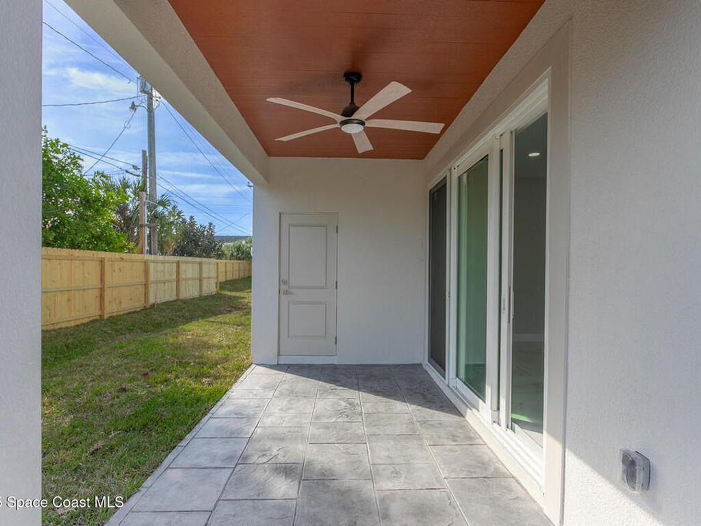 117 Jefferson Avenue, Cape Canaveral, FL 32920