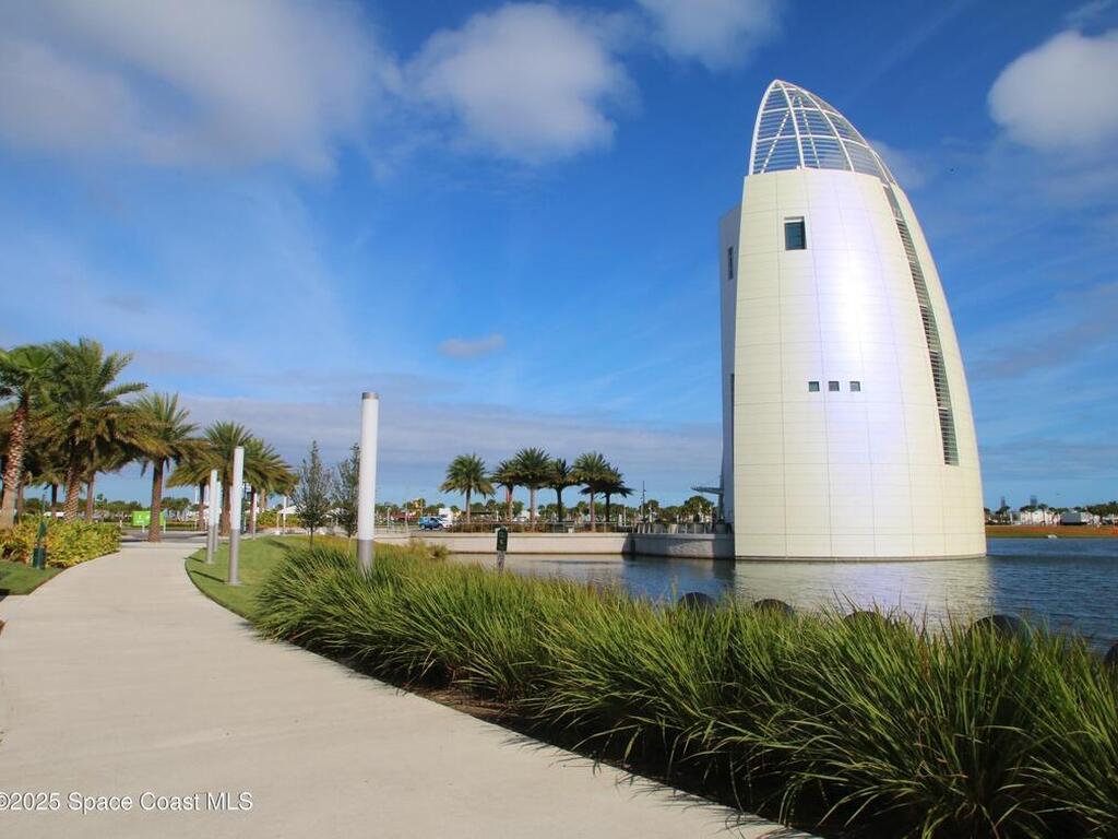 117 Jefferson Avenue, Cape Canaveral, FL 32920
