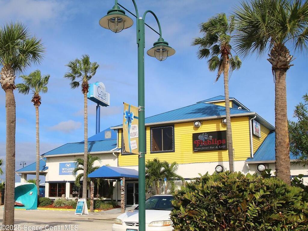 117 Jefferson Avenue, Cape Canaveral, FL 32920