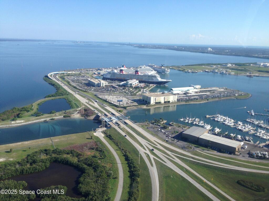 117 Jefferson Avenue, Cape Canaveral, FL 32920