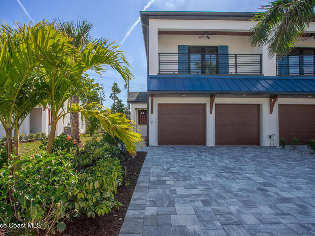 117 Jefferson Avenue, Cape Canaveral, FL 32920