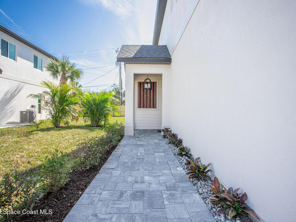 117 Jefferson Avenue, Cape Canaveral, FL 32920