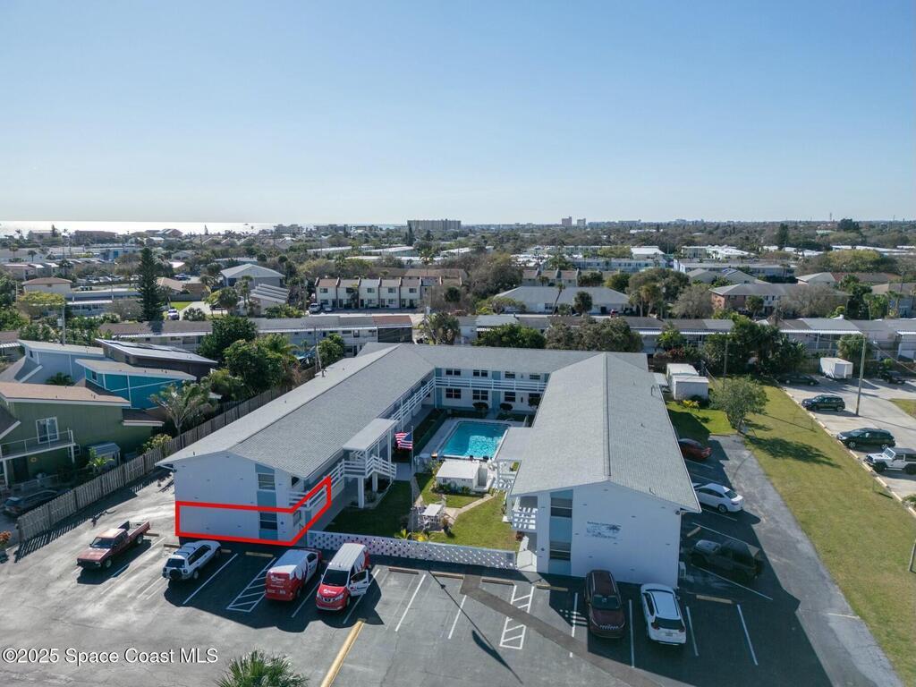 215 Circle Drive, Cape Canaveral, FL 32920