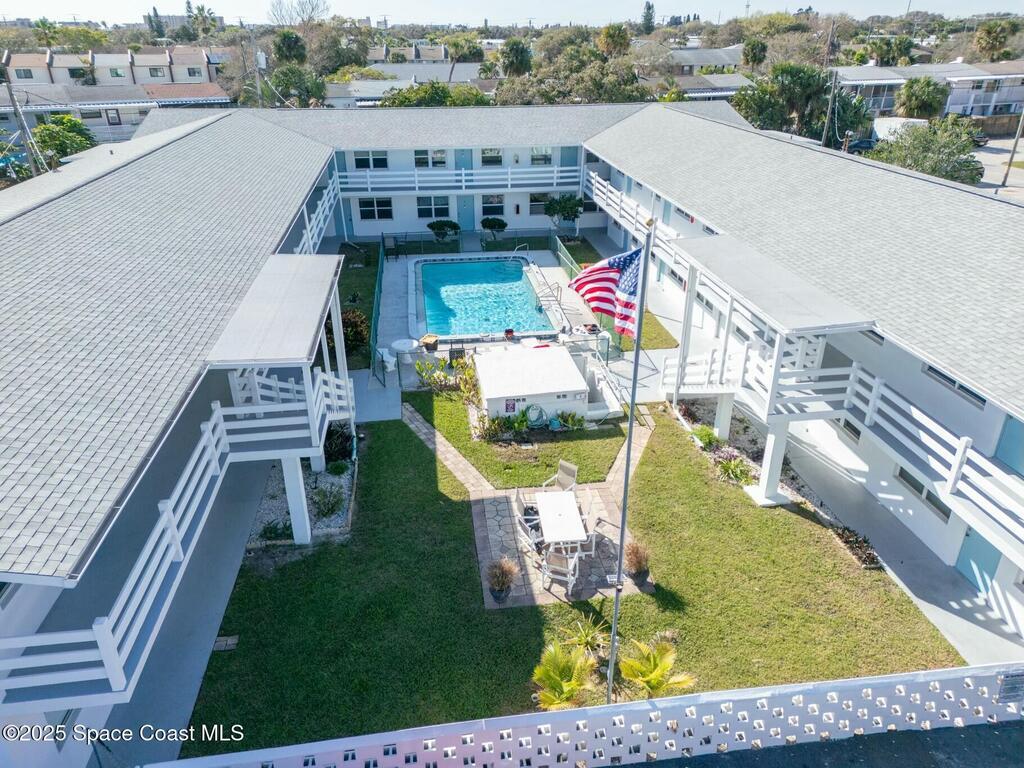 215 Circle Drive, Cape Canaveral, FL 32920