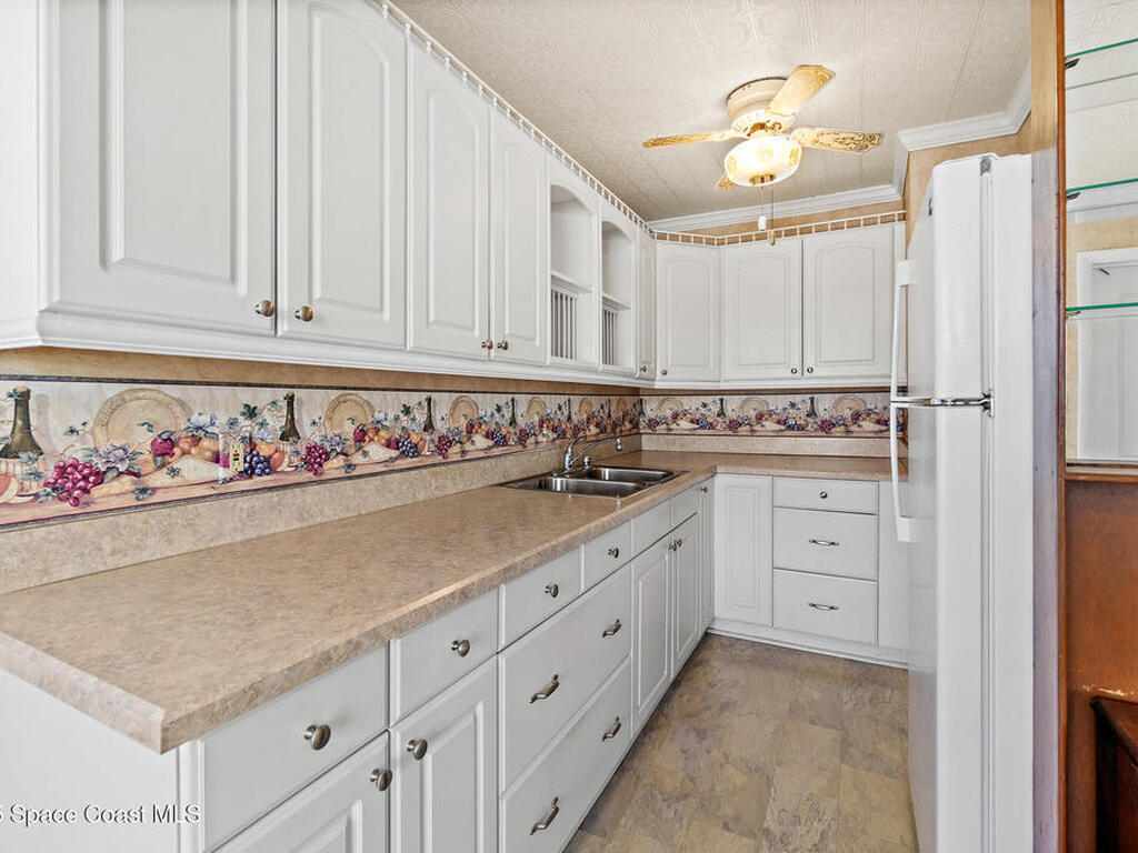 215 Circle Drive, Cape Canaveral, FL 32920