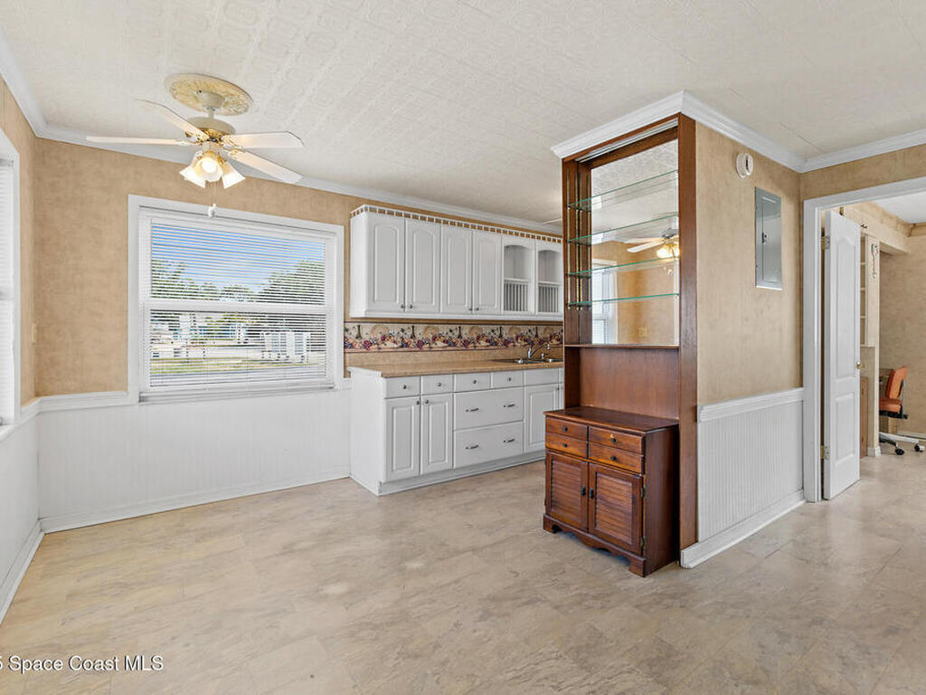 215 Circle Drive, Cape Canaveral, FL 32920