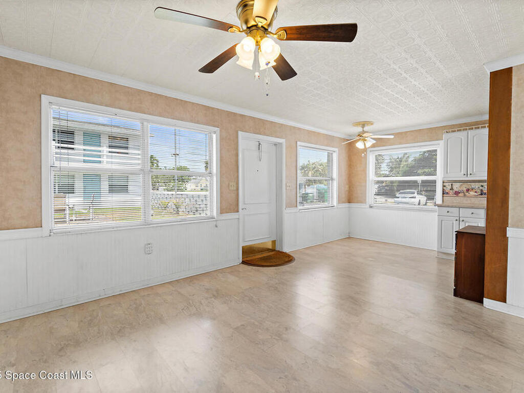 215 Circle Drive, Cape Canaveral, FL 32920