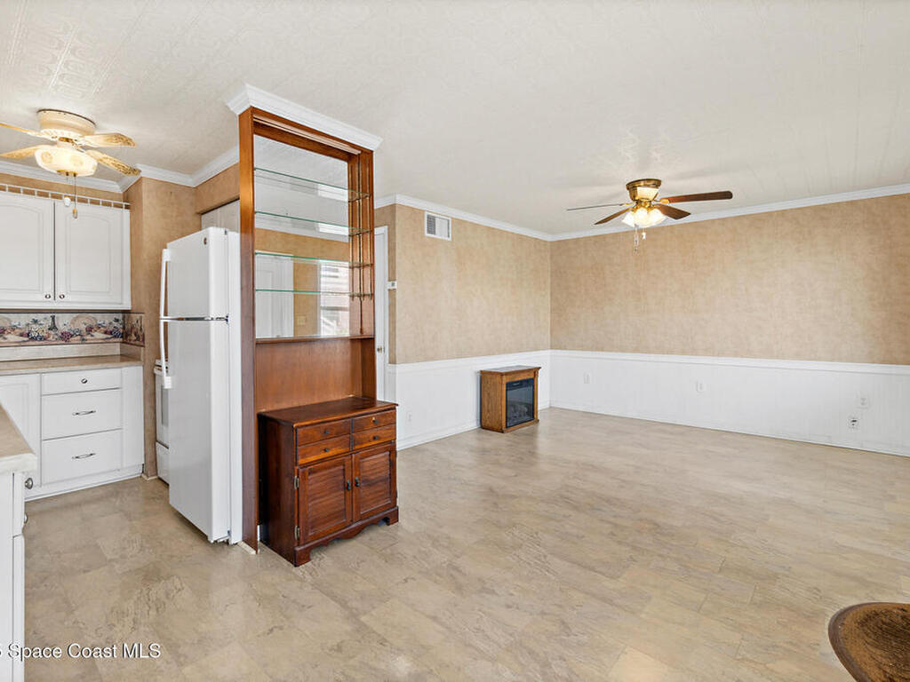 215 Circle Drive, Cape Canaveral, FL 32920