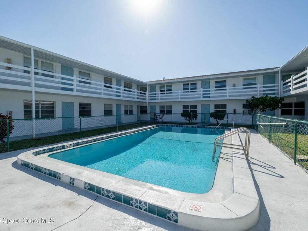 215 Circle Drive, Cape Canaveral, FL 32920