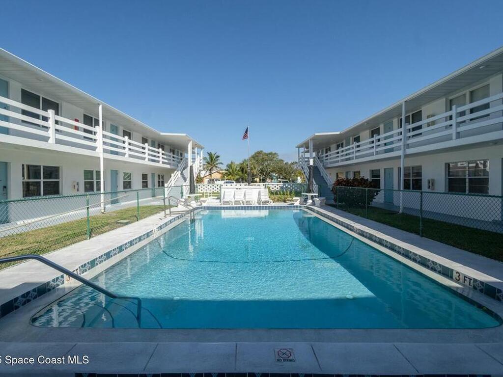 215 Circle Drive, Cape Canaveral, FL 32920