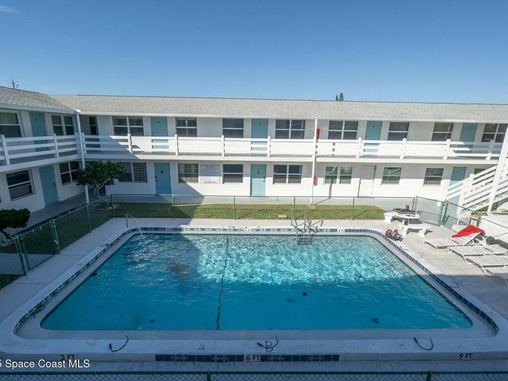 215 Circle Drive, Cape Canaveral, FL 32920