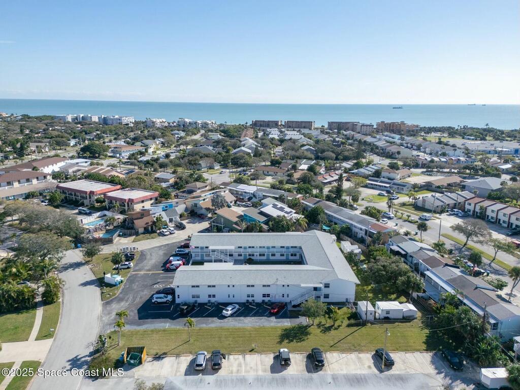 215 Circle Drive, Cape Canaveral, FL 32920