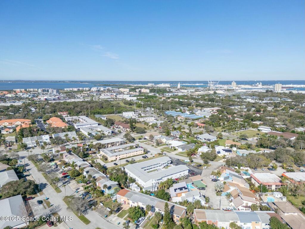 215 Circle Drive, Cape Canaveral, FL 32920
