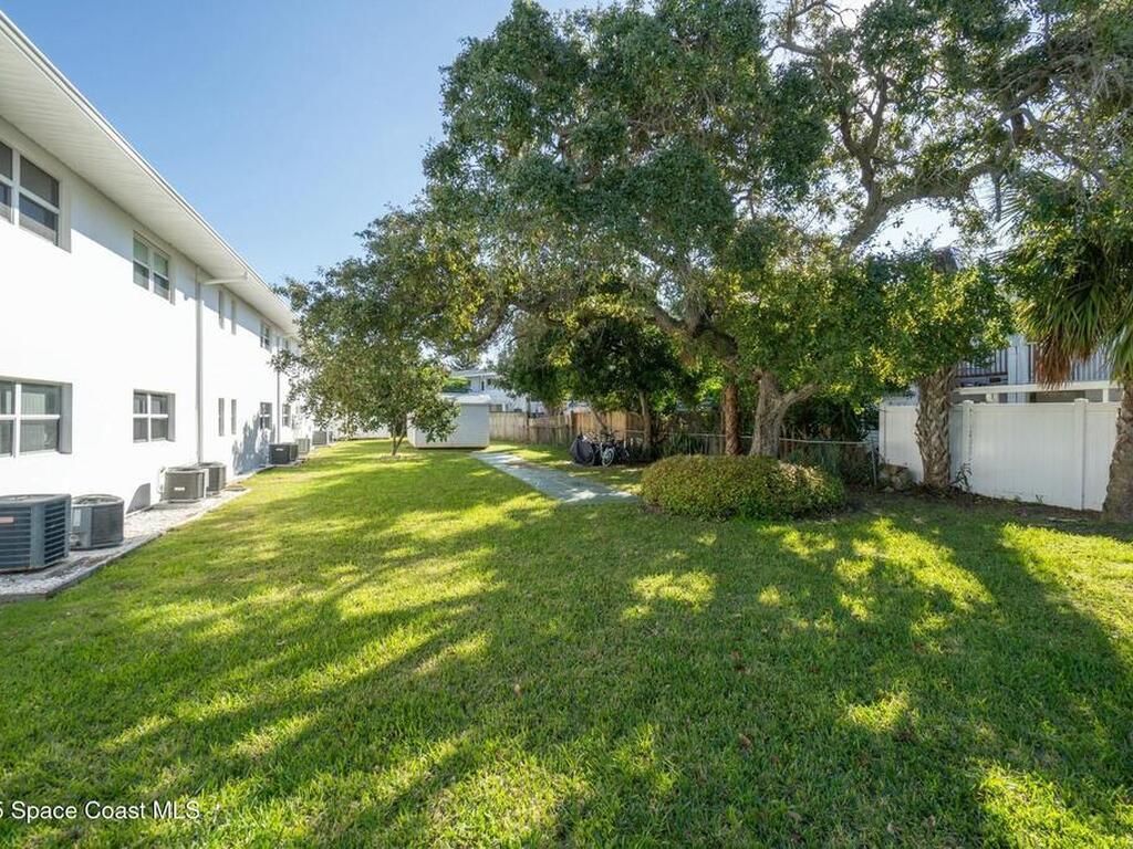 215 Circle Drive, Cape Canaveral, FL 32920