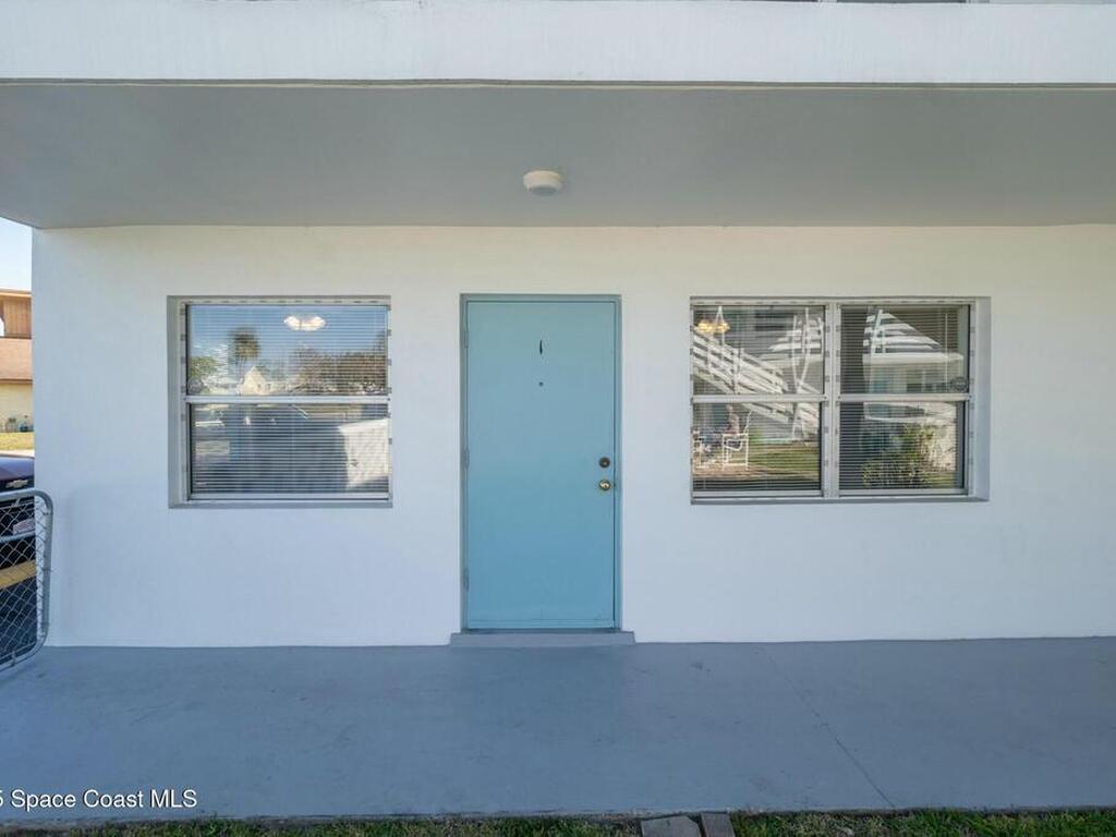 215 Circle Drive, Cape Canaveral, FL 32920