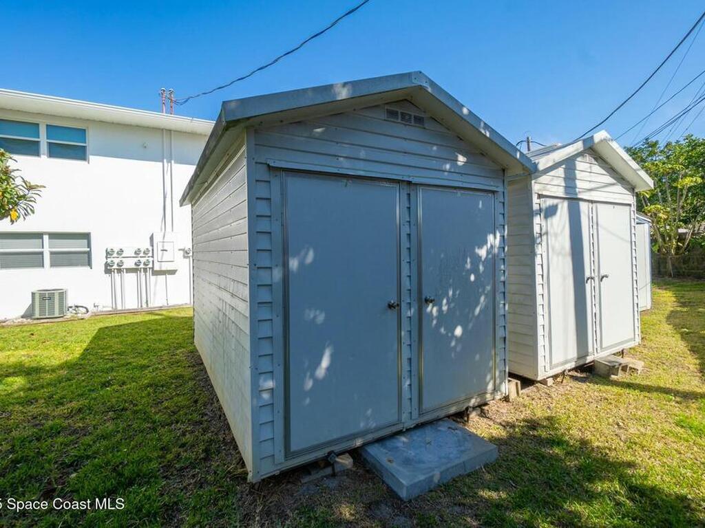215 Circle Drive, Cape Canaveral, FL 32920