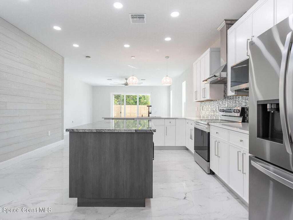 119 Jefferson Avenue, Cape Canaveral, FL 32920