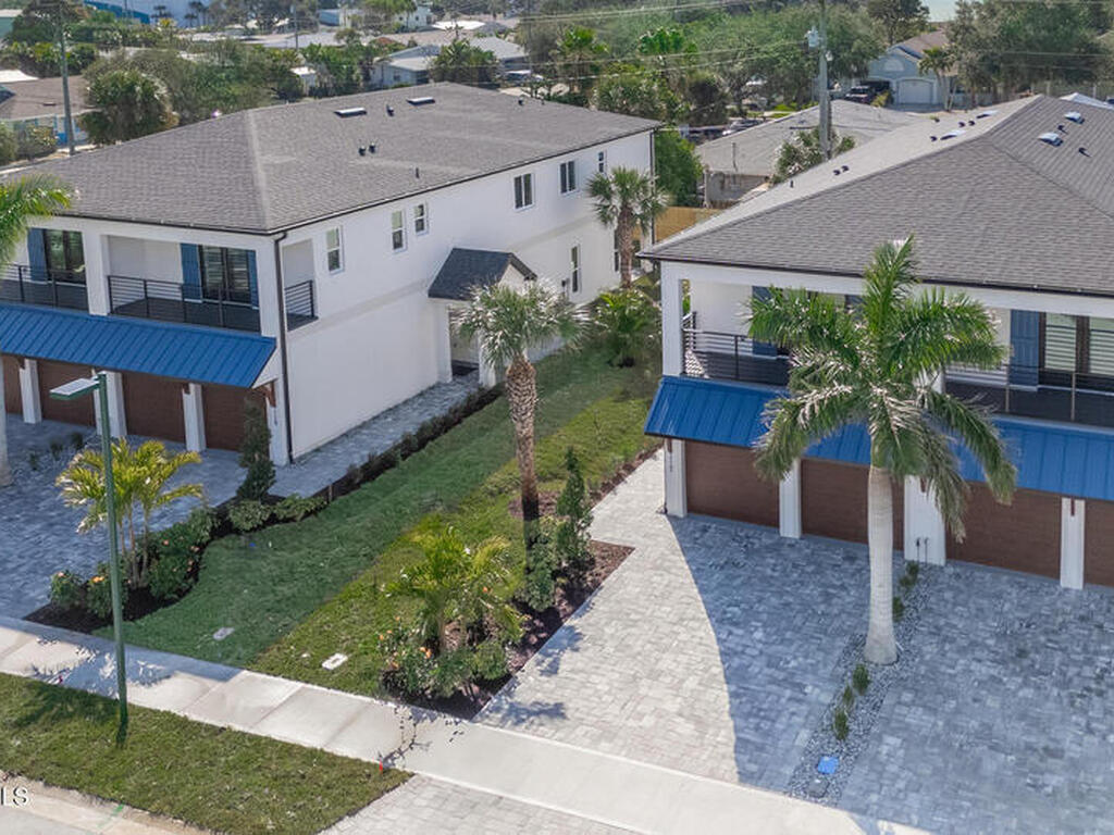 119 Jefferson Avenue, Cape Canaveral, FL 32920