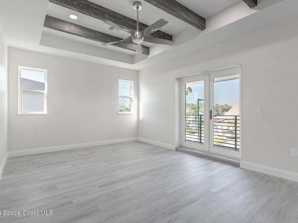 119 Jefferson Avenue, Cape Canaveral, FL 32920