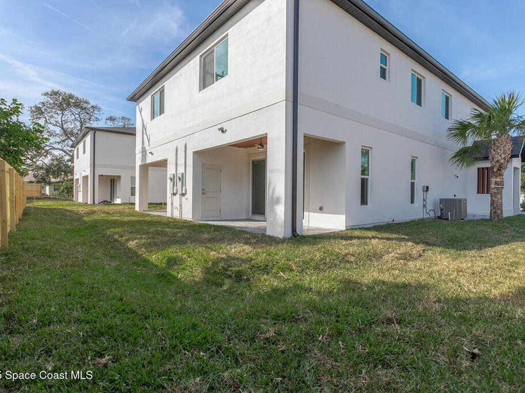 119 Jefferson Avenue, Cape Canaveral, FL 32920