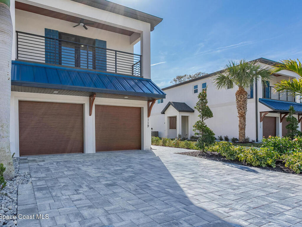 119 Jefferson Avenue, Cape Canaveral, FL 32920