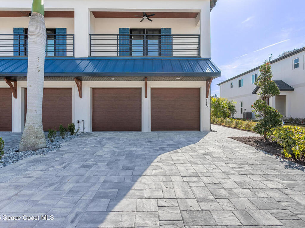 119 Jefferson Avenue, Cape Canaveral, FL 32920