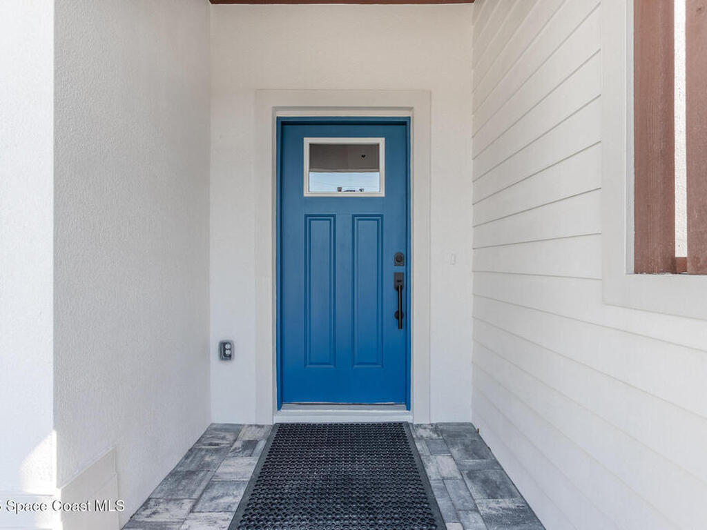 119 Jefferson Avenue, Cape Canaveral, FL 32920