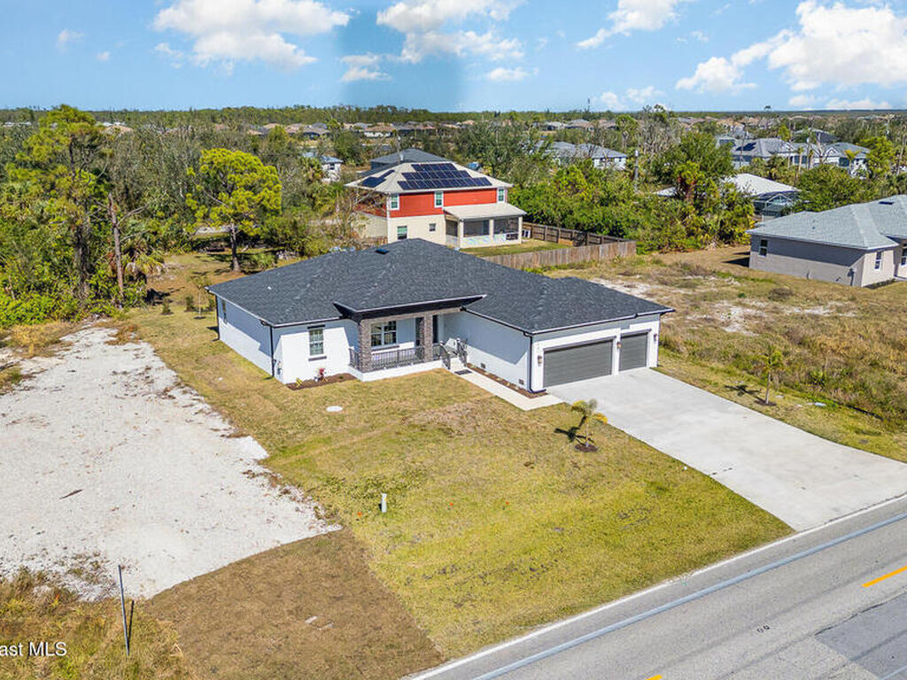 14346 San Domingo Boulevard, Port Charlotte, FL 33981