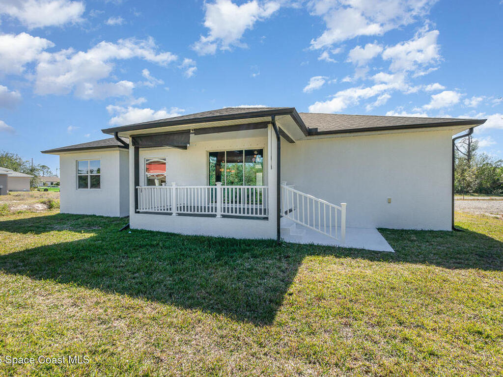 14346 San Domingo Boulevard, Port Charlotte, FL 33981