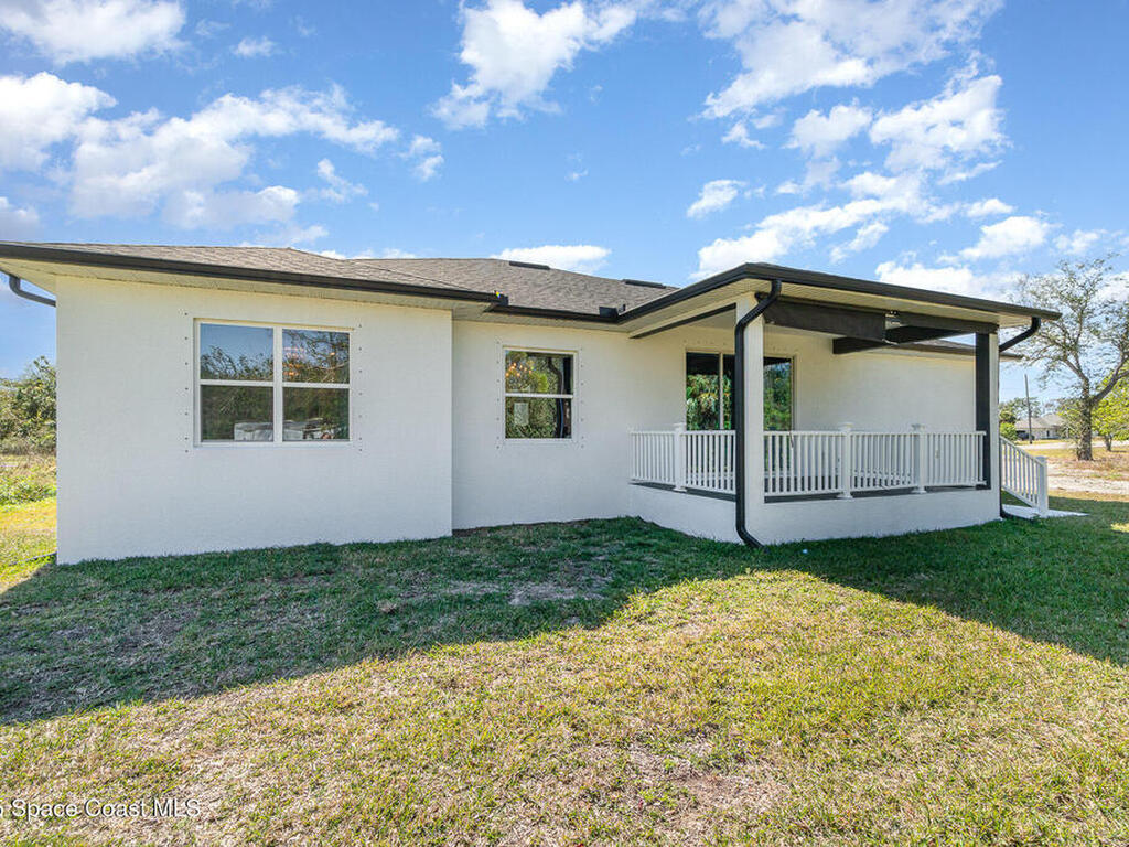 14346 San Domingo Boulevard, Port Charlotte, FL 33981