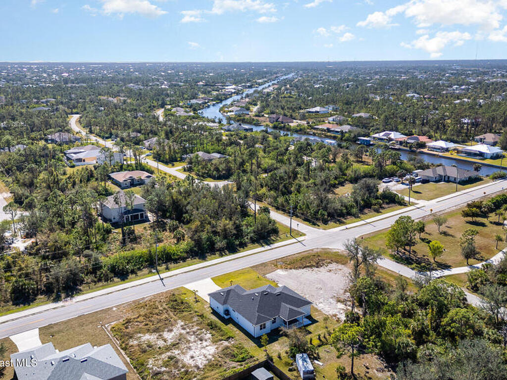 14346 San Domingo Boulevard, Port Charlotte, FL 33981
