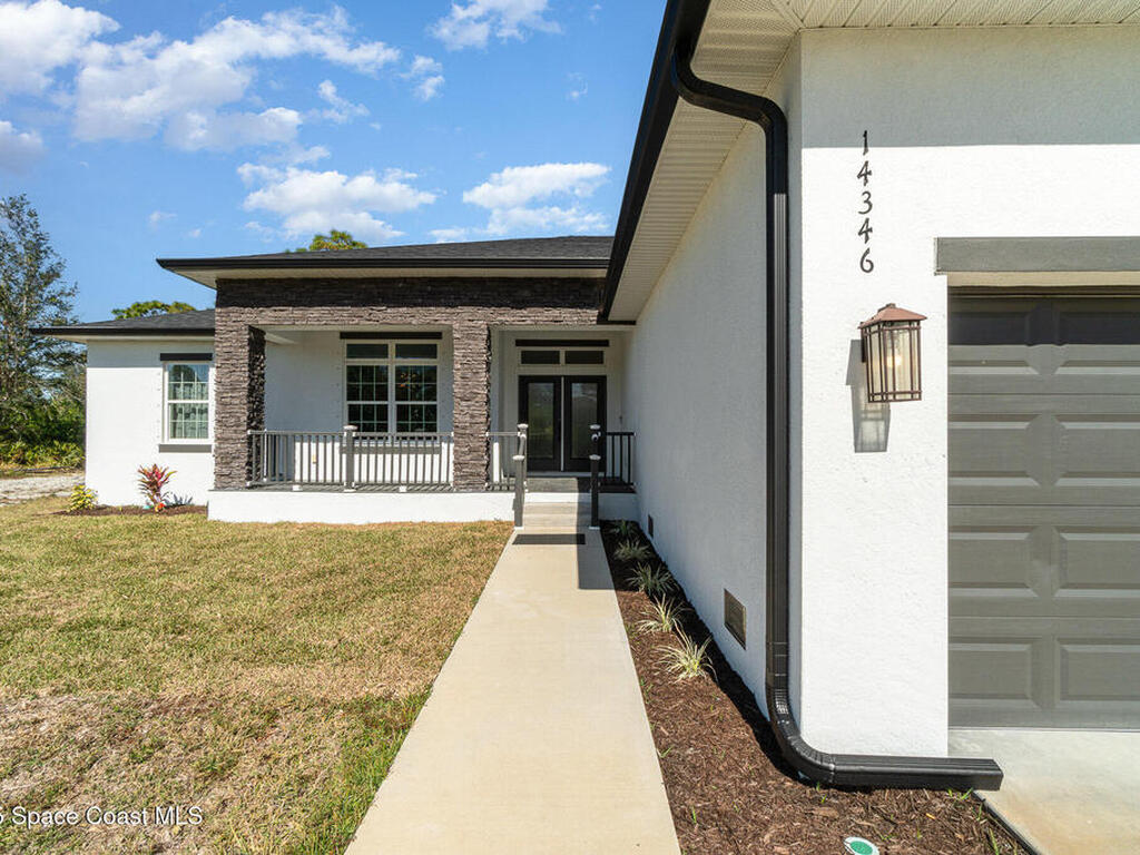 14346 San Domingo Boulevard, Port Charlotte, FL 33981