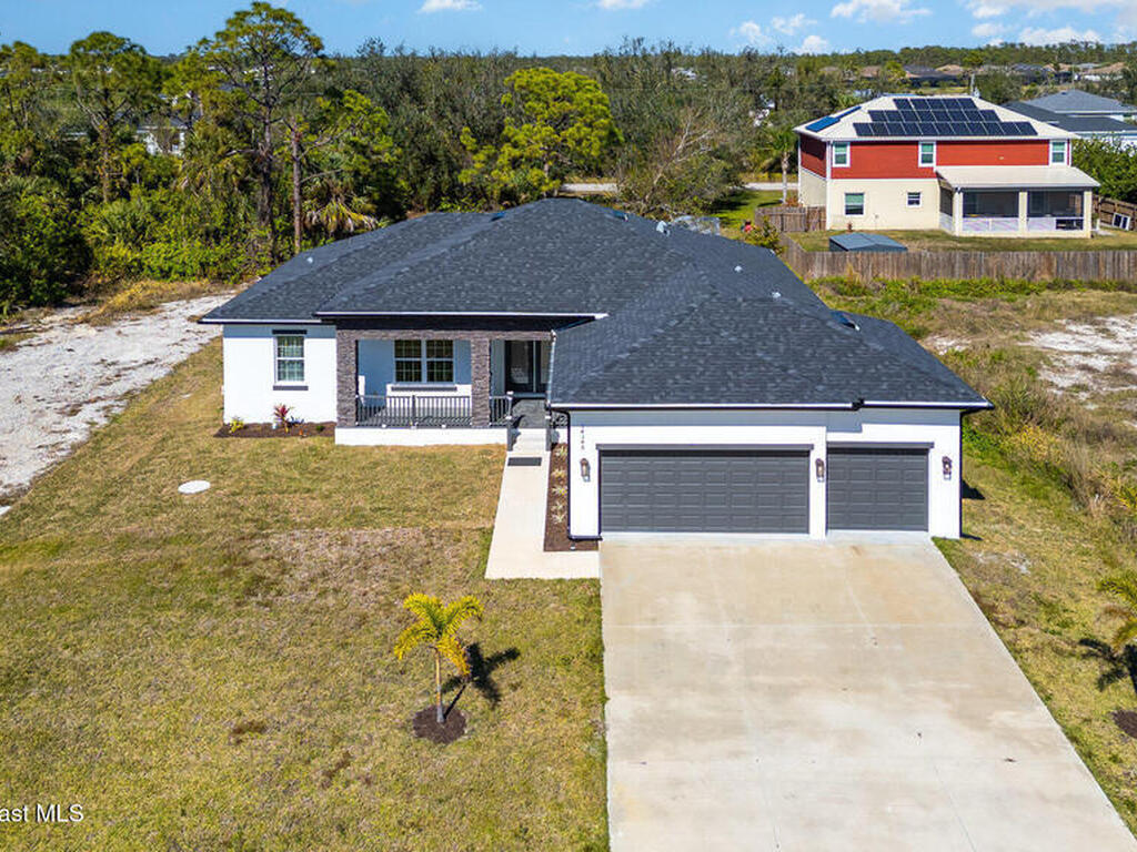 14346 San Domingo Boulevard, Port Charlotte, FL 33981
