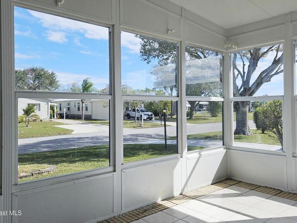 1247 Waterway Drive, Barefoot Bay, FL 32976