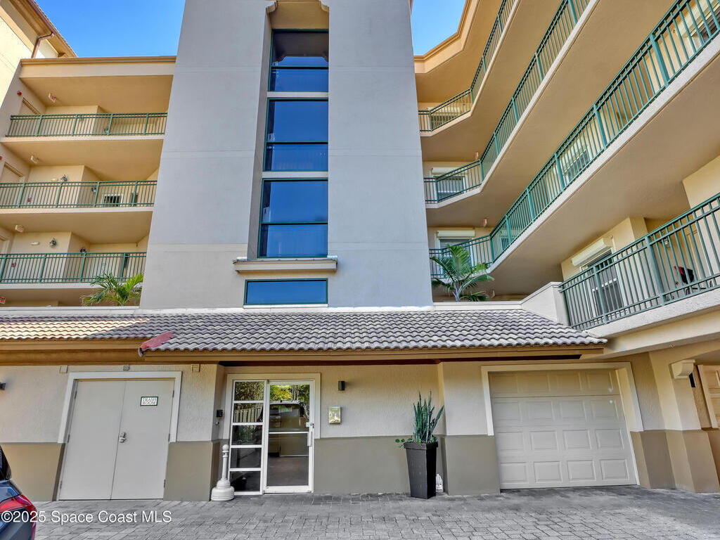 550 Jackson Avenue, Cape Canaveral, FL 32920