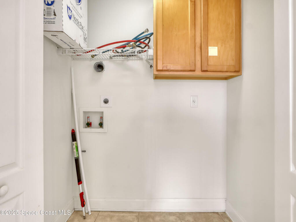 550 Jackson Avenue, Cape Canaveral, FL 32920