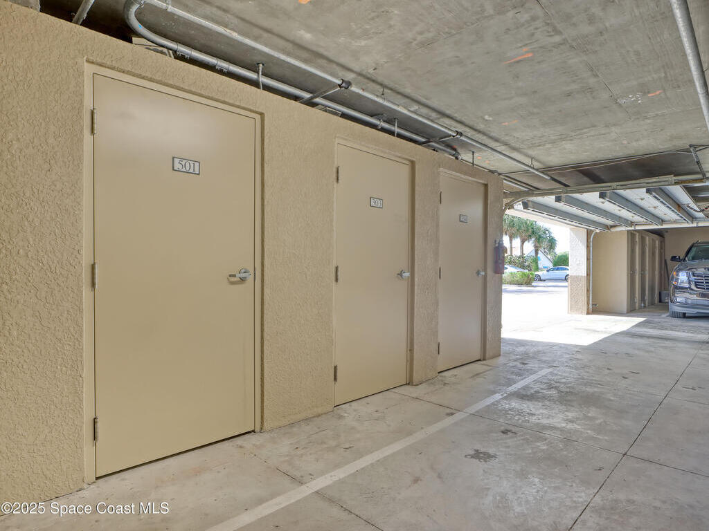 550 Jackson Avenue, Cape Canaveral, FL 32920