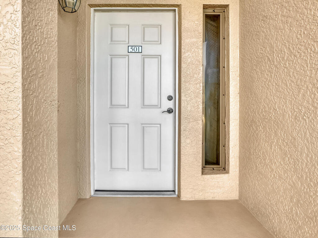 550 Jackson Avenue, Cape Canaveral, FL 32920