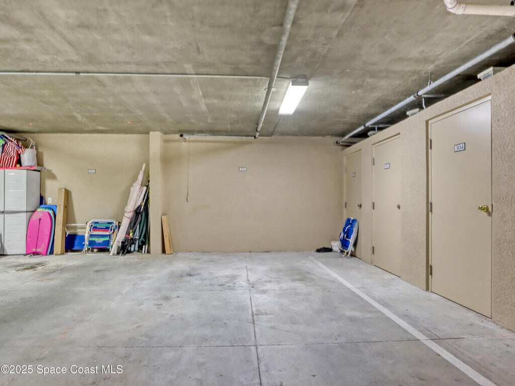 550 Jackson Avenue, Cape Canaveral, FL 32920
