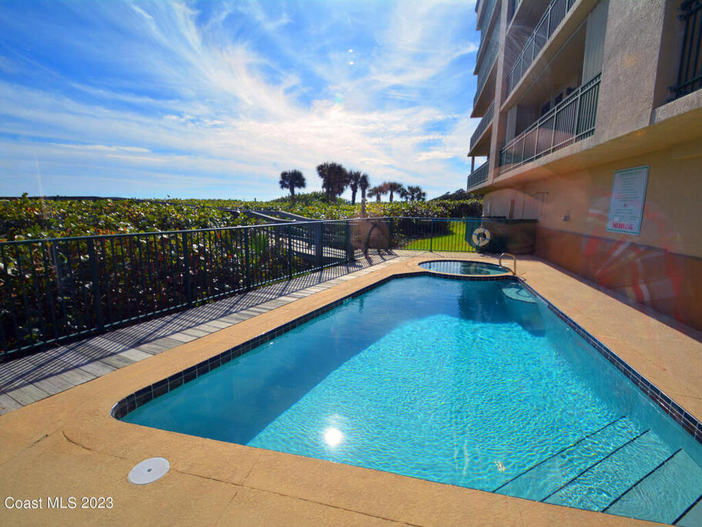 550 Jackson Avenue, Cape Canaveral, FL 32920