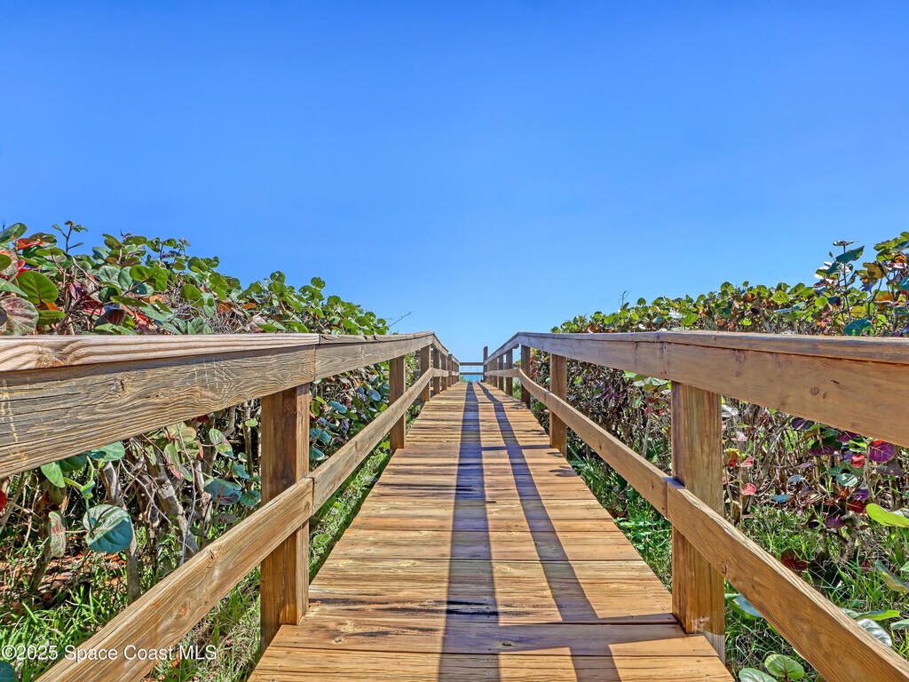 550 Jackson Avenue, Cape Canaveral, FL 32920