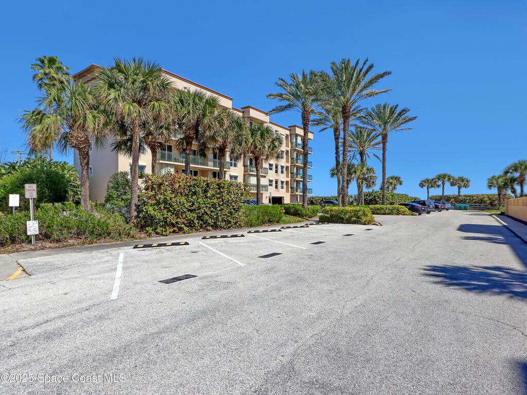 550 Jackson Avenue, Cape Canaveral, FL 32920