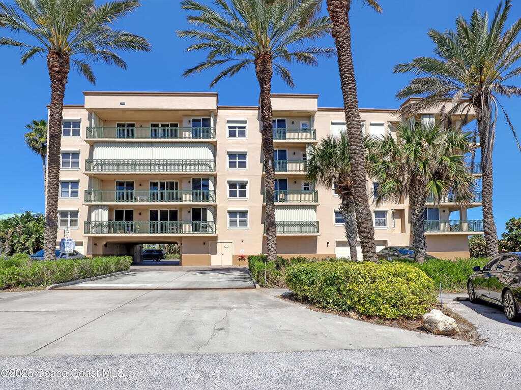 550 Jackson Avenue, Cape Canaveral, FL 32920